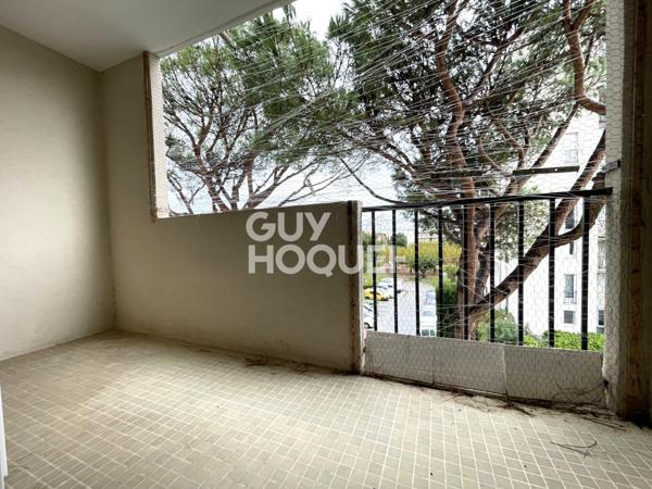 APPARTEMENT À VENDRE DE 3 PIÈCES DE 63,00 M²