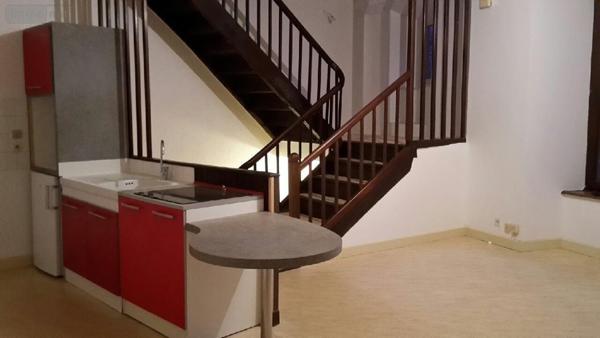 Immeuble à vendre à Mauriac dans le Cantal (15200), ref : 15060/1258