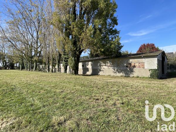 Terrain à vendre 8 500 m² Riantec