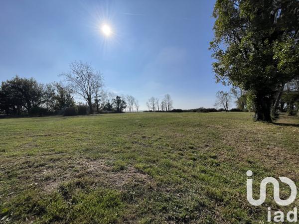 Terrain à vendre 8 500 m² Riantec