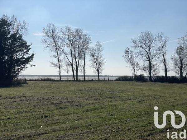 Terrain à vendre 8 500 m² Riantec