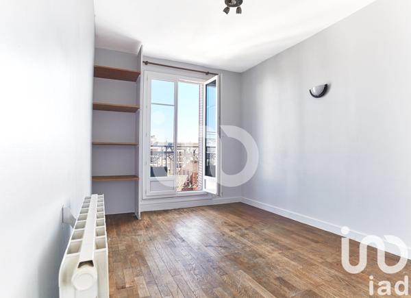 Appartement 1 pièce de 23 m² à Villemomble (93250)