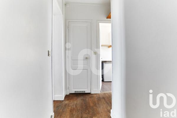 Appartement 1 pièce de 23 m² à Villemomble (93250)