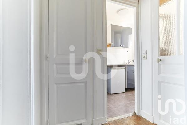 Appartement 1 pièce de 23 m² à Villemomble (93250)