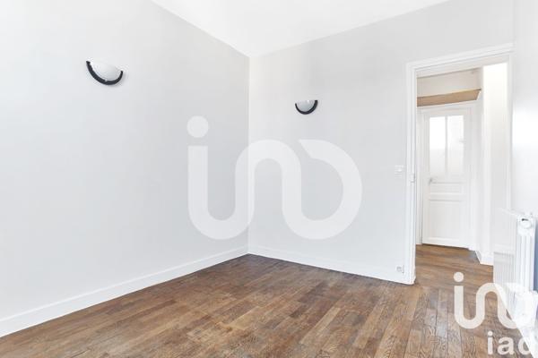 Appartement 1 pièce de 23 m² à Villemomble (93250)