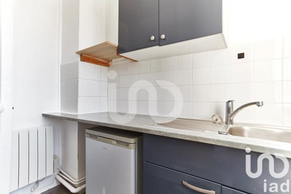 Appartement 1 pièce de 23 m² à Villemomble (93250)