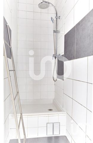 Appartement 1 pièce de 23 m² à Villemomble (93250)