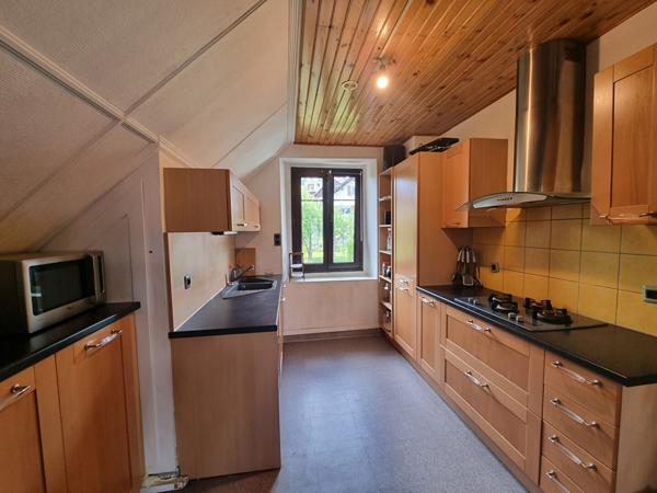 Appartement 3 pièces 62.02 m2