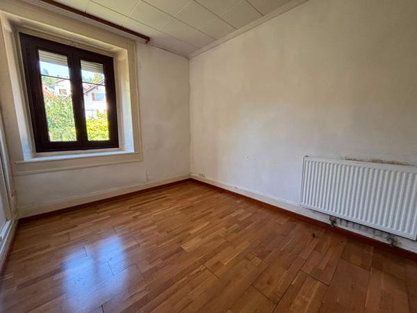 Appartement 3 pièces 62.02 m2