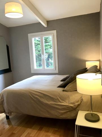 Charmante maison familiale avec vue exceptionnelle sur la Cité de Carcassonne