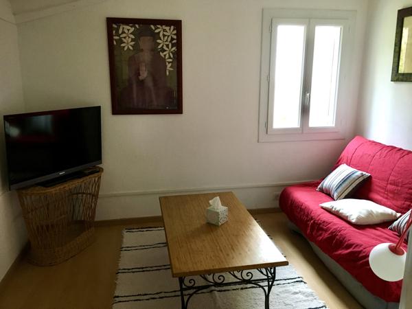 Charmante maison familiale avec vue exceptionnelle sur la Cité de Carcassonne