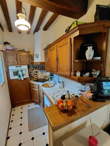 Appartement de 42 m²