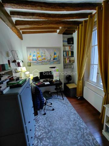 Appartement de 42 m²