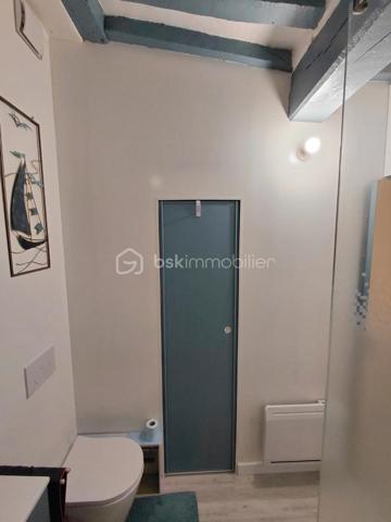 Appartement de 42 m²