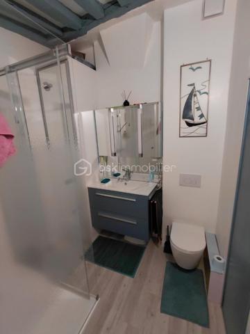 Appartement de 42 m²