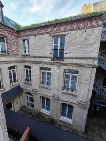 Appartement de 42 m²