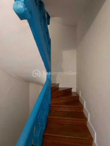 Appartement de 42 m²