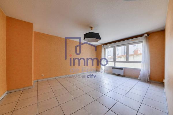Appartement à vendre Lyon