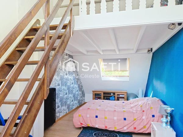 Espace et tranquillité au cœur du Vexin !