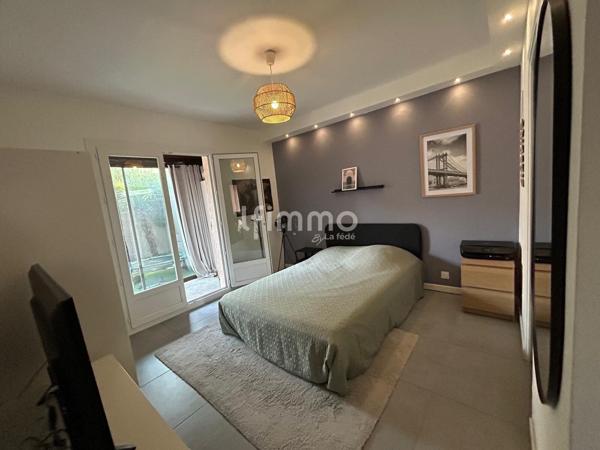 Maison de 98 m²