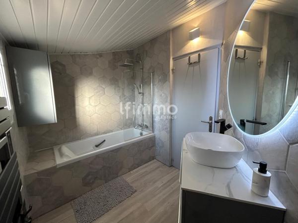 Maison de 98 m²