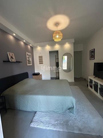 Maison de 98 m²