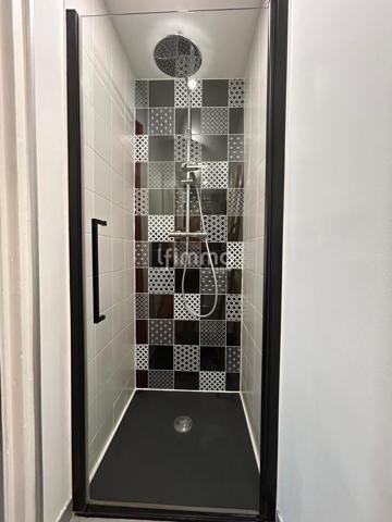 Maison de 98 m²