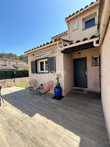 Maison de 98 m²