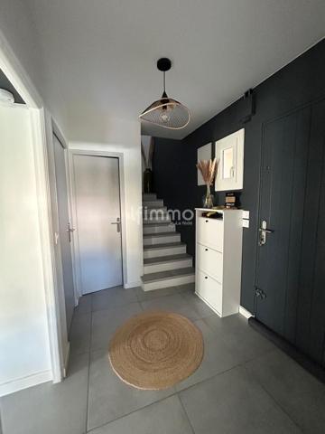 Maison de 98 m²