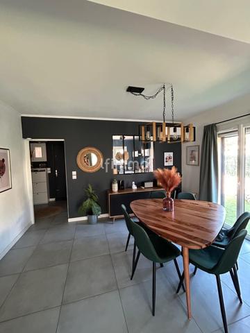 Maison de 98 m²