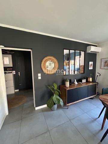 Maison de 98 m²