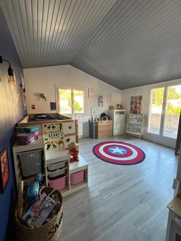 Maison de 98 m²