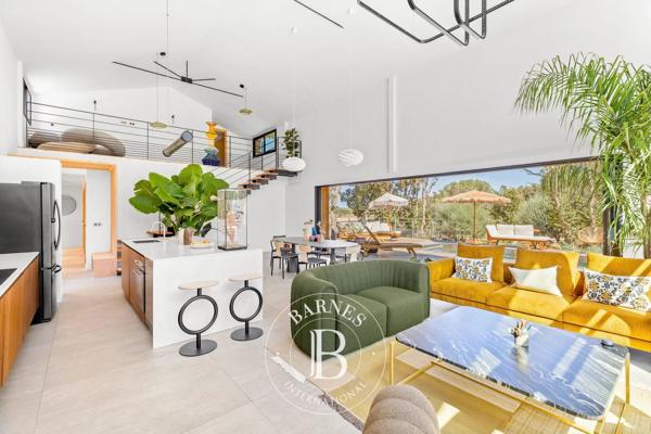 Bonifacio, Maison 5 Chambres -  180 m² à vendre