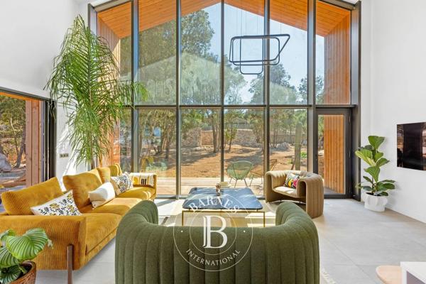 Bonifacio, Maison 5 Chambres -  180 m² à vendre