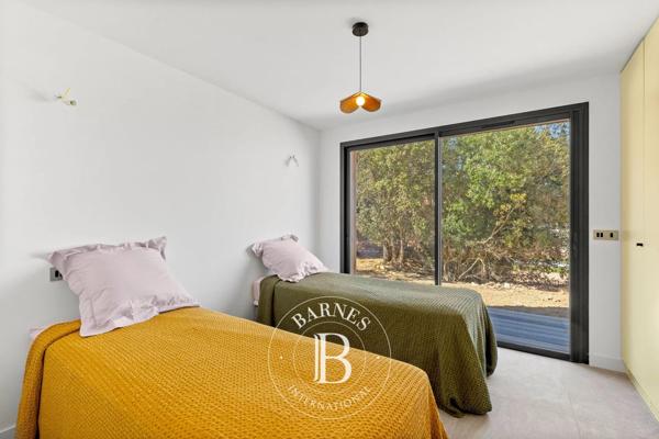 Bonifacio, Maison 5 Chambres -  180 m² à vendre