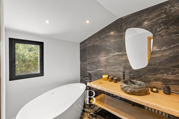 Bonifacio, Maison 5 Chambres -  180 m² à vendre