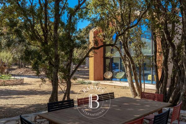 Bonifacio, Maison 5 Chambres -  180 m² à vendre