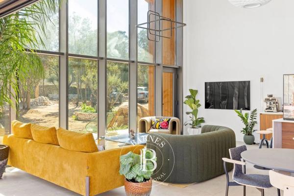 Bonifacio, Maison 5 Chambres -  180 m² à vendre