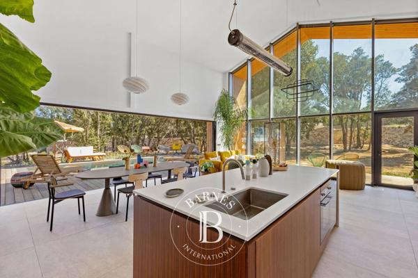 Bonifacio, Maison 5 Chambres -  180 m² à vendre