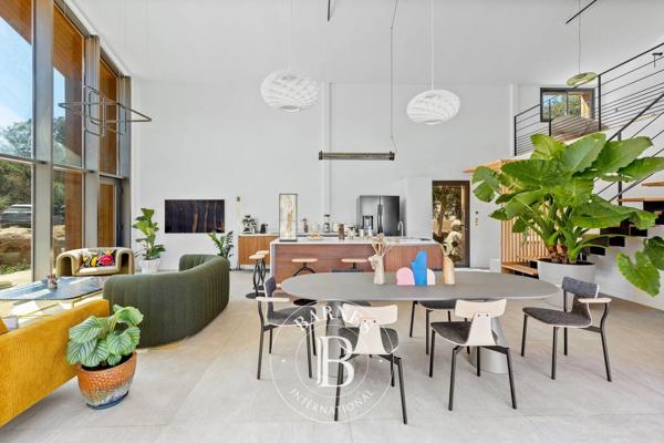 Bonifacio, Maison 5 Chambres -  180 m² à vendre