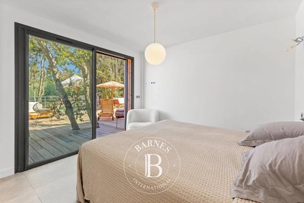 Bonifacio, Maison 5 Chambres -  180 m² à vendre
