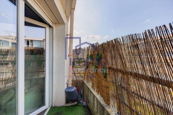 Appartement 2 pièces                                        - 69008 Lyon 8e  Arrondissement Réf : 21593