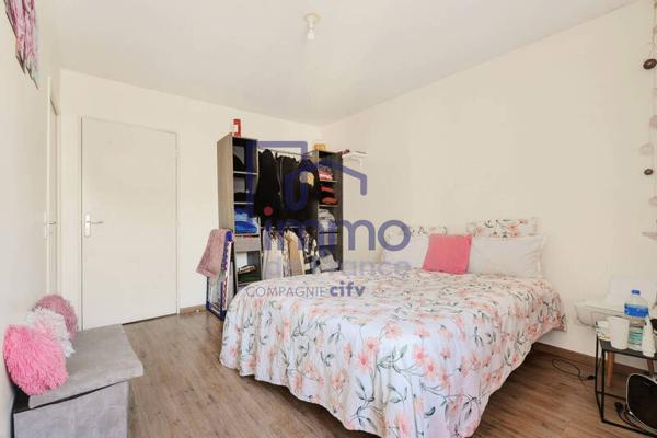Appartement 2 pièces                                        - 69008 Lyon 8e  Arrondissement Réf : 21593