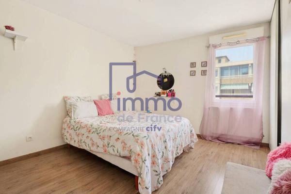 Appartement 2 pièces                                        - 69008 Lyon 8e  Arrondissement Réf : 21593