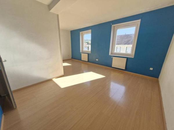 Appartement 3 pièces                                        - 38300 Bourgoin-Jallieu Réf : 5022