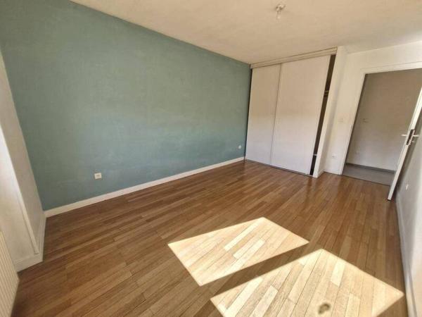 Appartement 3 pièces                                        - 38300 Bourgoin-Jallieu Réf : 5022