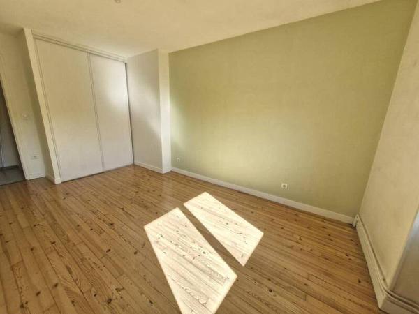 Appartement 3 pièces                                        - 38300 Bourgoin-Jallieu Réf : 5022