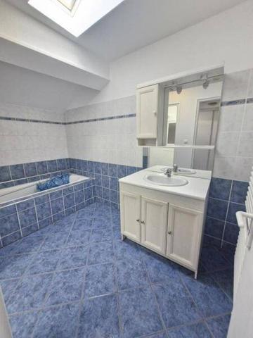 Appartement 3 pièces                                        - 38300 Bourgoin-Jallieu Réf : 5022