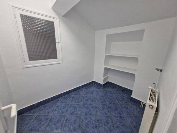 Appartement 3 pièces                                        - 38300 Bourgoin-Jallieu Réf : 5022