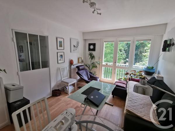 Appartement F2 à vendre  2 pièces - 39,59 m2 EPERNON - 28